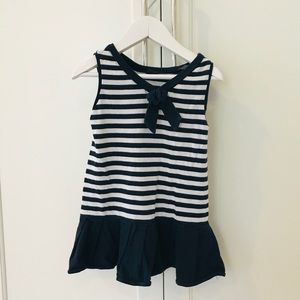 Nautical dress
